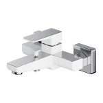 Смеситель для ванны Omnires Parma PM7430 Смеситель для ванны Omnires Parma PM7430